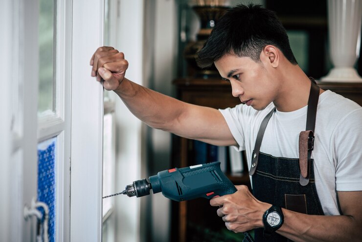 Norway Locksmith